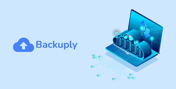 Backuply Pro 1.4.8 - Unwavering WordPress Backup Plugin