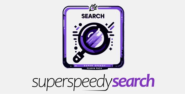 Super Speedy Search 5.27