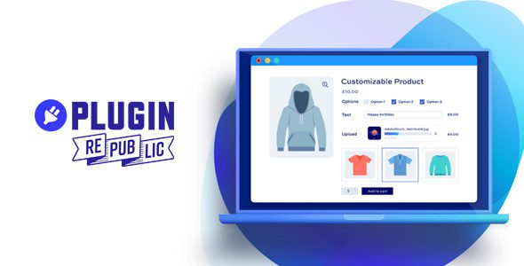 WooCommerce Product Add-Ons Ultimate 3.25.5