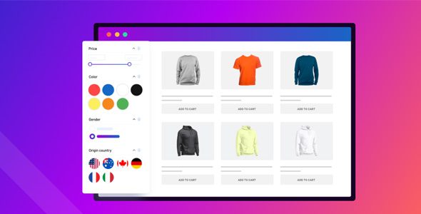 BeRocket AJAX Products Filter 3.1.9.2