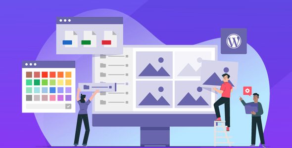 WP Latest Posts Pro 4.7.0 - WordPress Recent News Plugin