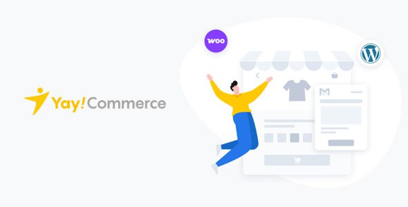 YayMail Pro 4.1.1 + Addons - WooCommerce Email Customizer