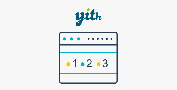 YITH WooCommerce Multi-step Checkout Premium 2.46.0