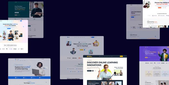 Academy LMS Pro 3.3.5 - WordPress LMS Plugin For Your Online Courses
