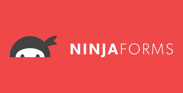 Ninja Forms 3.12.1 + Pro Addons - WordPress Forms Plugin