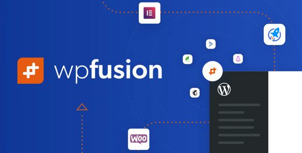 Download Free WP Fusion 3.47.9 + Addons - Marketing Automation for WordPress WP Fusion 3.47.9 + Addons - Marketing Automation for WordPress