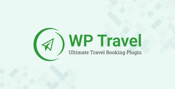 WP Travel Pro 9.4.0 - Ultimate Tour Operator Plugin for WordPress