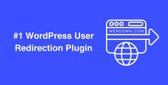 LoginWP Pro 4.0.8.7 - WordPress User Redirection Plugin