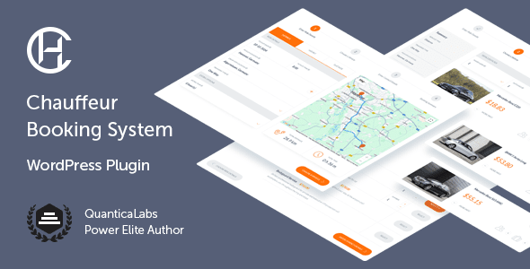 Download Free Chauffeur Taxi Booking System for WordPress 9.2 Chauffeur Taxi Booking System for WordPress 9.2