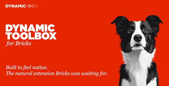 Dynamic Toolbox for Bricks 1.1.2