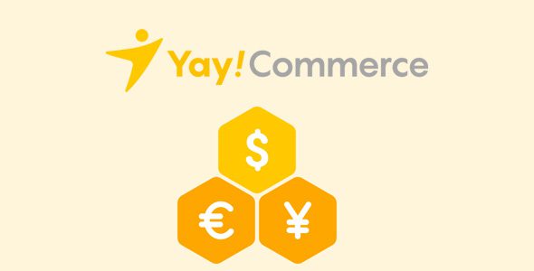 YayCurrency Pro 3.3.3 - WooCommerce Multi-Currency Switcher
