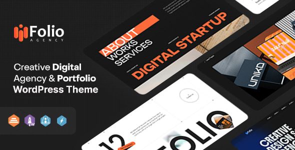 Download Free Uifolio 1.0.2 - Elementor Creative Portfolio & Digital Agency WordPress Theme Uifolio 1.0.2 - Elementor Creative Portfolio & Digital Agency WordPress Theme