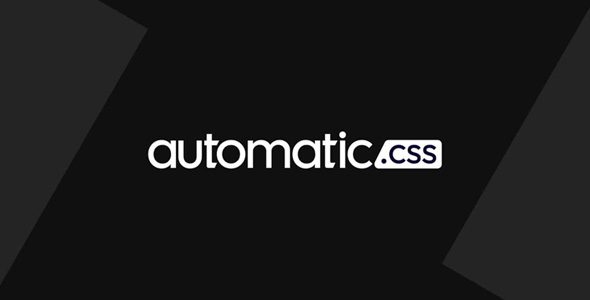 Automatic.css (ACSS) 4.0.1 - Framework for WordPress Page Builders Automatic.css (ACSS) 4.0.1 - Framework for WordPress Page Builders