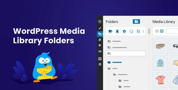 Download Free FileBird 6.5.5 - WordPress Media Library Folders FileBird 6.5.5 - WordPress Media Library Folders