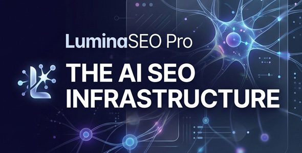 Download Free LuminaSEO Pro 1.7.1 - AI WordPress SEO Plugin LuminaSEO Pro 1.7.1 - AI WordPress SEO Plugin