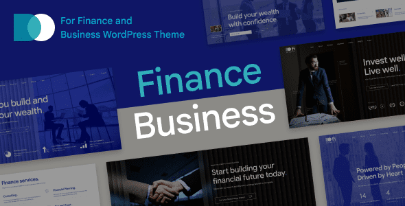 Download Free DoFi 1.0 - Business, Finance WordPress Theme DoFi 1.0 - Business, Finance WordPress Theme
