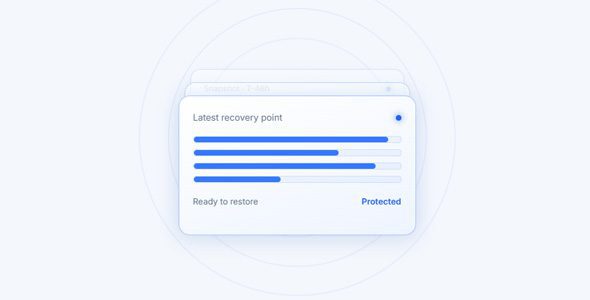 Backuply Pro 1.5.6 - WordPress Backup Plugin Backuply Pro 1.5.6 - WordPress Backup Plugin