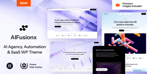 Download Free AI FusionX 4.0 - AI Agency Tech & SaaS WordPress Theme AI FusionX 4.0 - AI Agency Tech & SaaS WordPress Theme