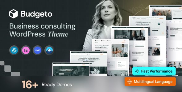 Download Free Budgeto 1.0.7 - Business Consulting WordPress Theme Budgeto 1.0.7 - Business Consulting WordPress Theme