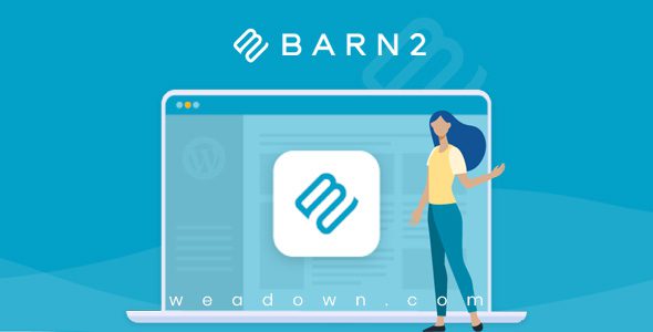 Barn2 WooCommerce Product Tabs 2.1.7 Barn2 WooCommerce Product Tabs 2.1.7