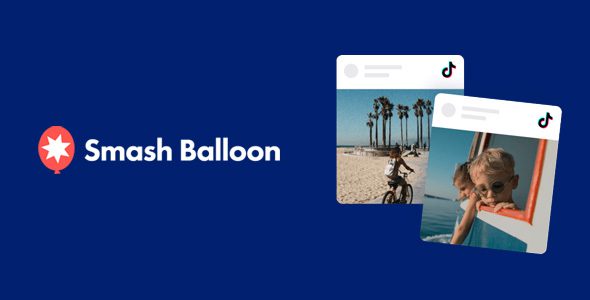 TikTok Feeds Pro 1.7.0 - Easy and Customizable TikTok Feeds Plugin TikTok Feeds Pro 1.7.0 - Easy and Customizable TikTok Feeds Plugin