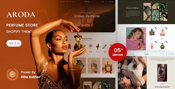 Aroda 1.0 - Perfume Store Shopify 2.0 Theme Aroda 1.0 - Perfume Store Shopify 2.0 Theme