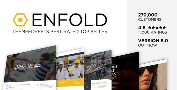 Enfold 8.0 - Responsive Multi-Purpose Theme Enfold 8.0 - Responsive Multi-Purpose Theme