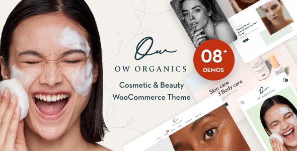 Oworganic 1.0.34 - Multipurpose WooCommerce WordPress Theme Oworganic 1.0.34 - Multipurpose WooCommerce WordPress Theme