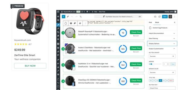 Content Egg 21.13.0 - all in one plugin for Affiliate, Price Comparison, Deal sites Content Egg 21.13.0 - all in one plugin for Affiliate, Price Comparison, Deal sites