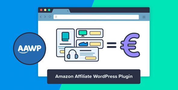 Amazon Affiliate for WordPress (AAWP) 3.33.1 Nulled