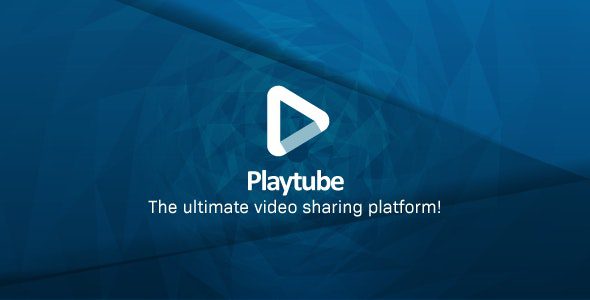 PlayTube 3.0.1 Nulled - The Ultimate PHP Video CMS & Video Sharing Platform