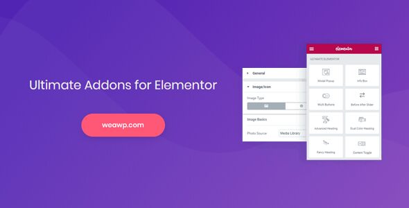 Ultimate Addons for Elementor 1.36.31