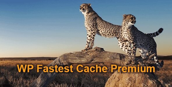 WP Fastest Cache Premium 1.7.0 Nulled - WordPress Cache Plugin