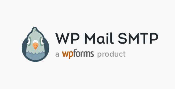 WP Mail SMTP Pro 3.10.1 Nulled - SMTP and PHP Mailer Plugin for WordPress