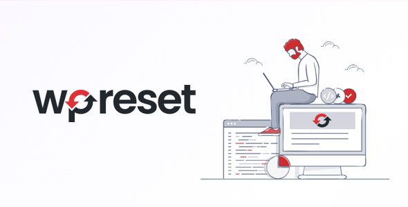 WP Reset Pro 6.13 Nulled - WordPress Development Plugin
