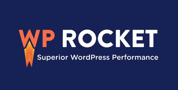 Free Download WP Rocket Nulled WordPress Caching Plugin