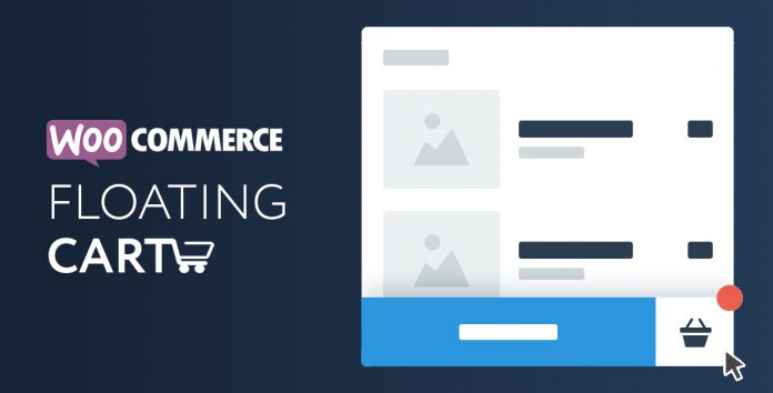Floating Cart for WooCommerce 2.7.7 Nulled