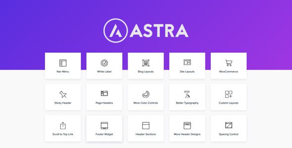 Astra Pro Addon 4.11.13 - WordPress Theme for Any Website Astra Pro Addon 4.11.13 - WordPress Theme for Any Website