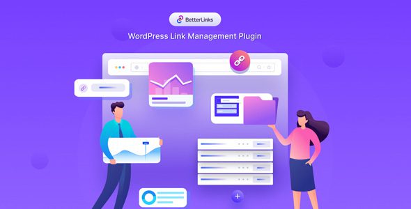 Download Free BetterLinks Pro 2.7.1 - Shorten, Track & Manage Links In WordPress BetterLinks Pro 2.7.1 - Shorten, Track & Manage Links In WordPress