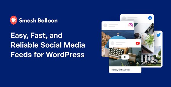 Custom Twitter Feeds Pro 2.4.6