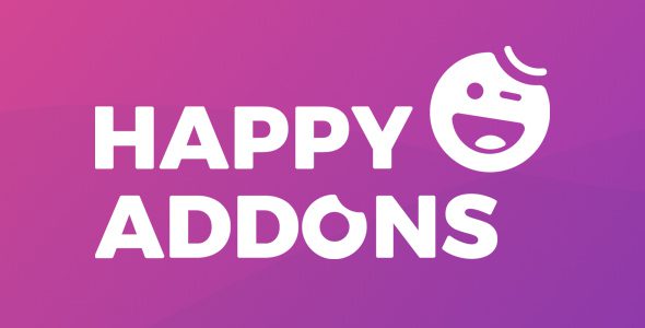 Happy Addons for Elementor Pro 2.10.0 Nulled