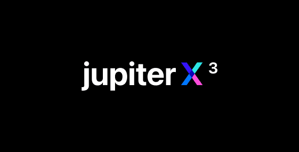 JupiterX 3.8.6 Nulled - Website Builder For WordPress & WooCommerce
