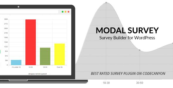 Modal Survey 2.0.1.9.8 - WordPress Poll, Survey & Quiz Plugin