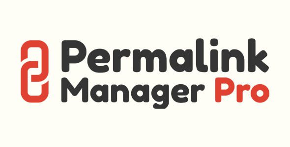 Permalink Manager Pro 2.4.3.3 - WordPress Permalink Plugin