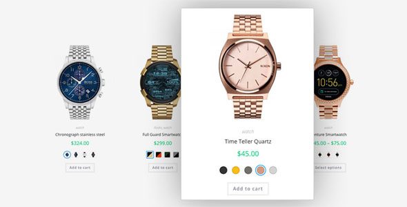 Variation Swatches For WooCommerce 2.0.30