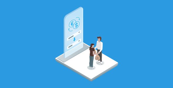 WoobeWoo WooCommerce Currency Switcher Pro 2.2.1