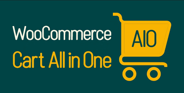 WooCommerce Cart All in One 1.1.0