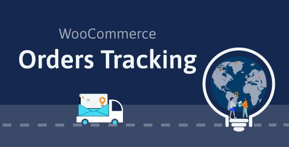 WooCommerce Orders Tracking 1.1.9 - SMS - PayPal Tracking Autopilot
