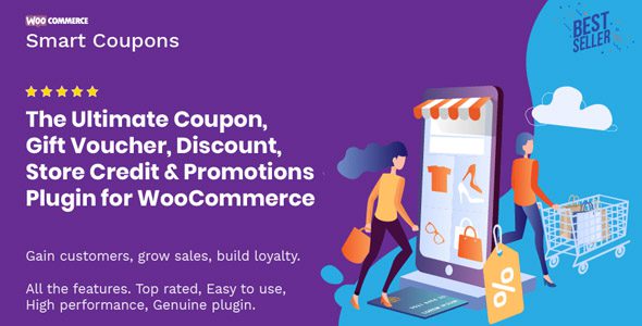 Free Download woocommerce smart coupons 7 8 0