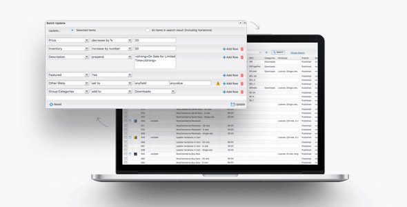 Download Free Smart Manager 8.88.0 - WooCommerce Advanced Bulk Edit Smart Manager 8.88.0 - WooCommerce Advanced Bulk Edit
